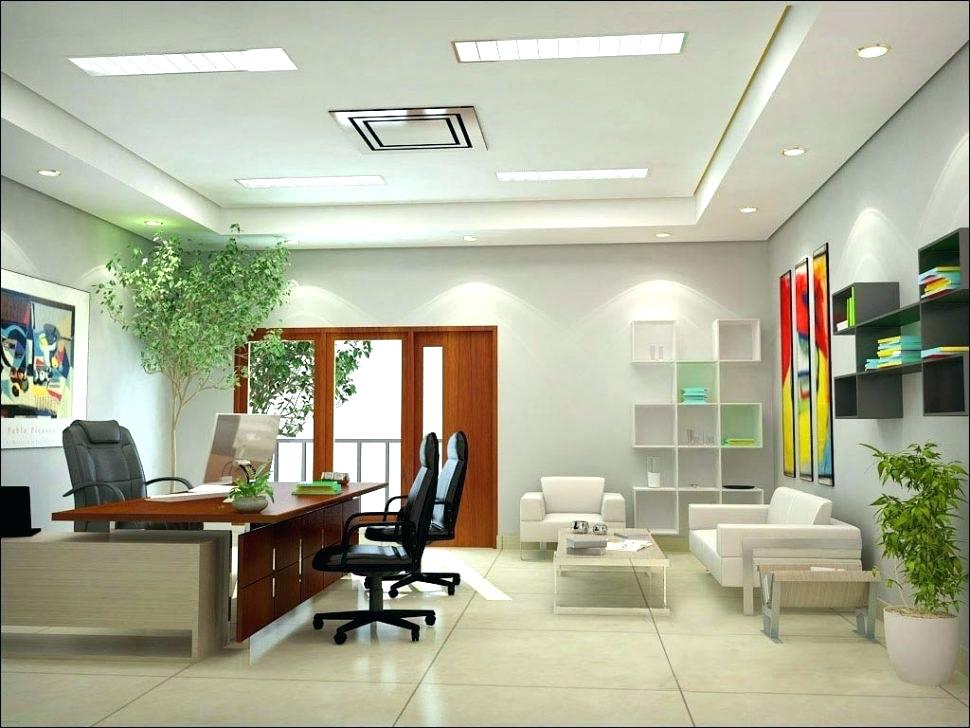 office interior designer in Pune