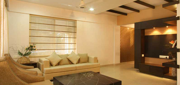 interior designers in Navi Mumbai
